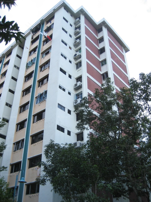 Ang Mo Kio Avenue 9 thumbnail photo